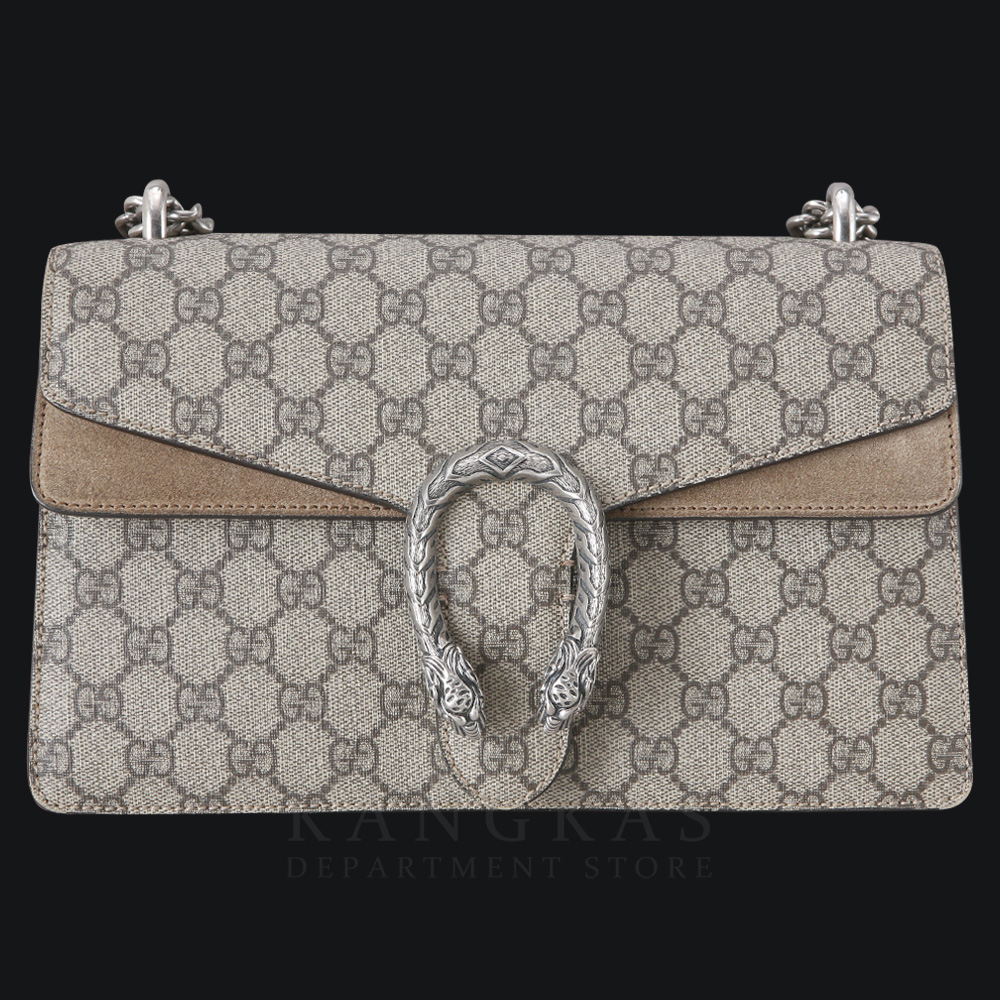 GUCCI(USED)구찌 400249 디오니소스 체인 숄더백